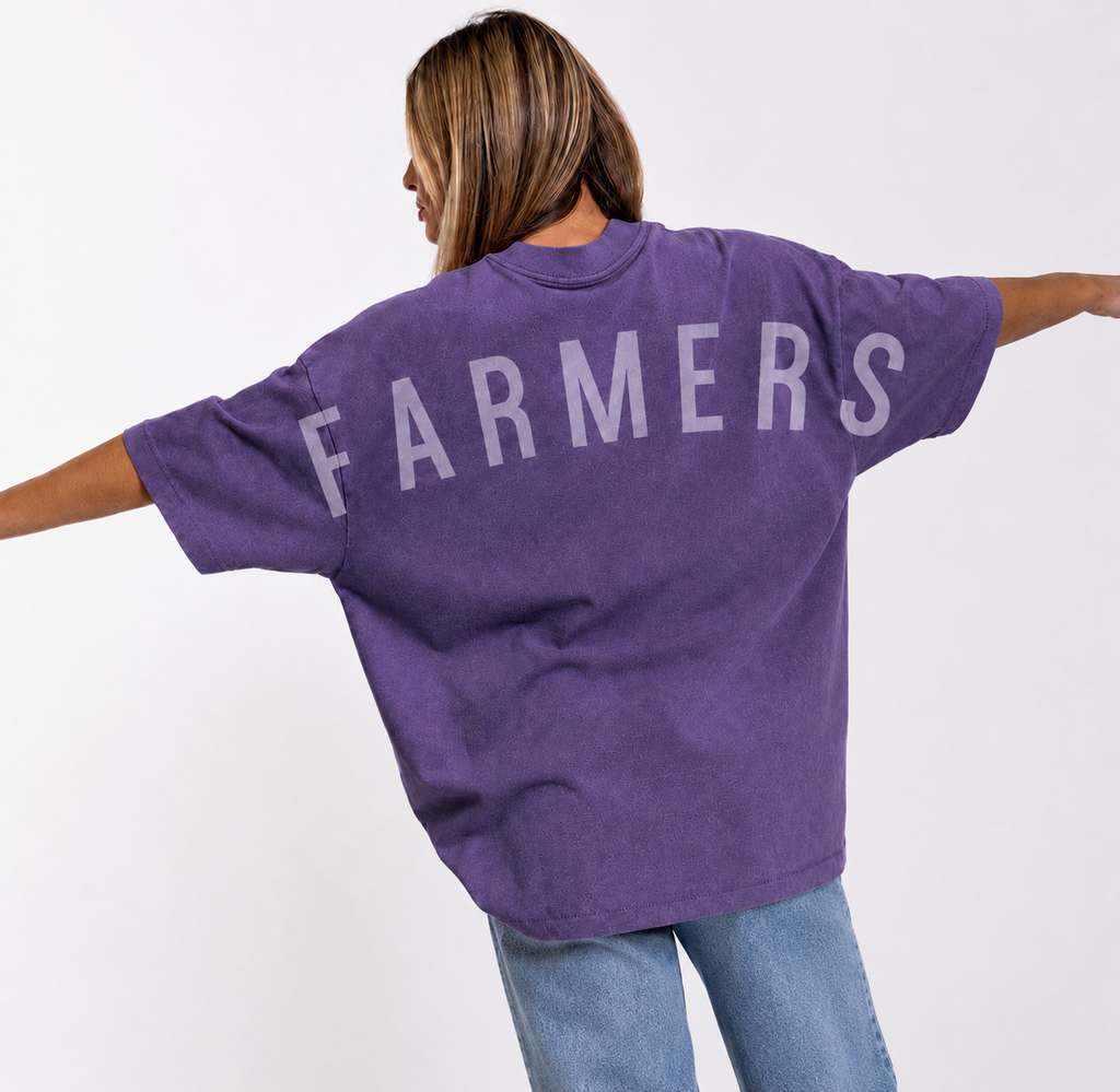 We are Farmers Tee