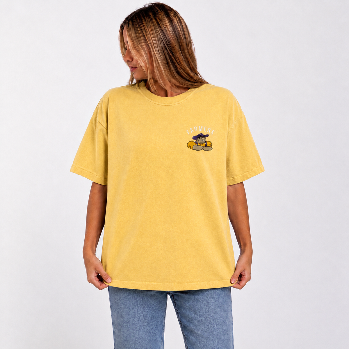 We are Farmers Tee
