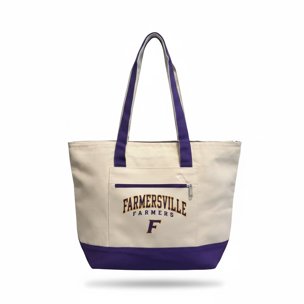 THE Farmers Tote