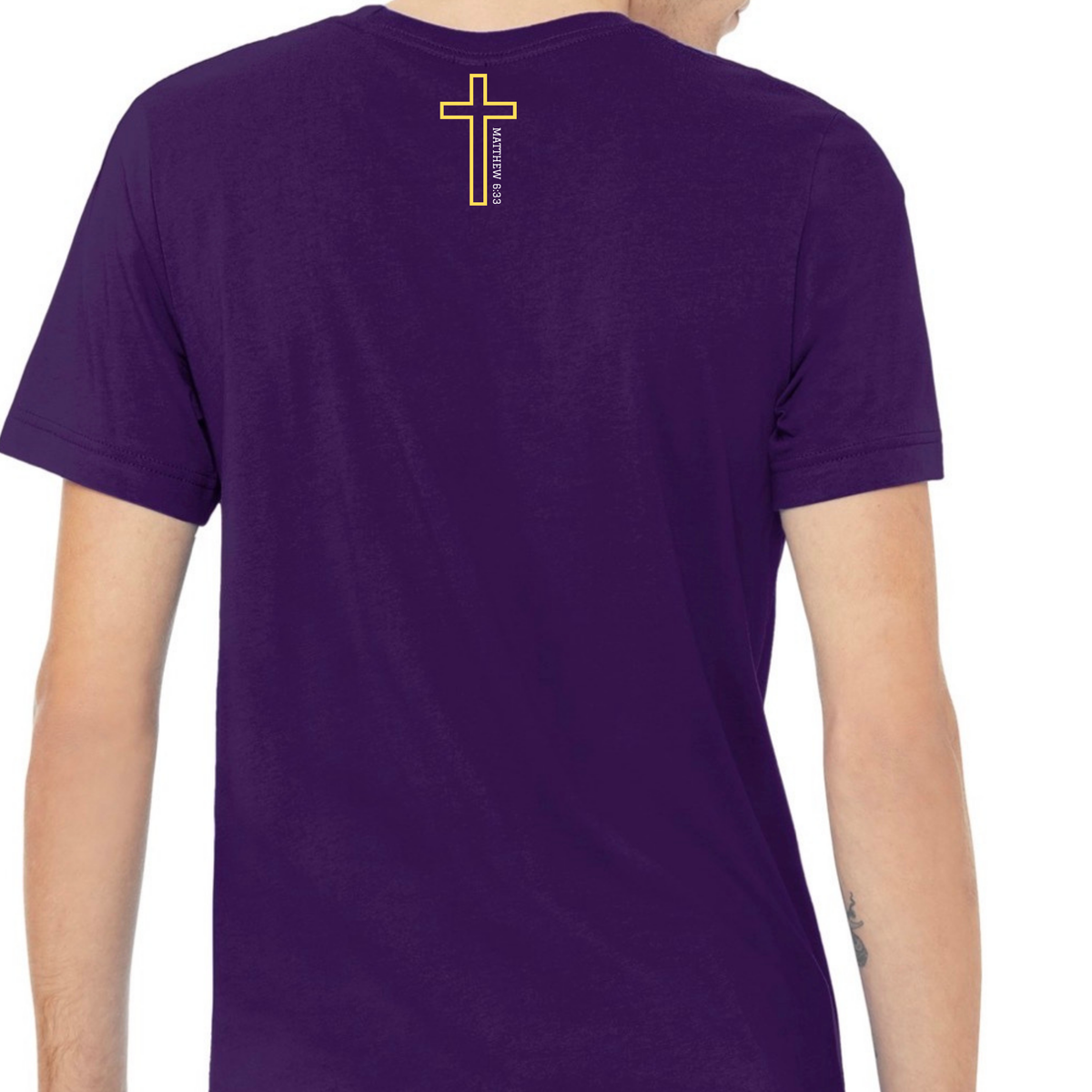 Jesus Won