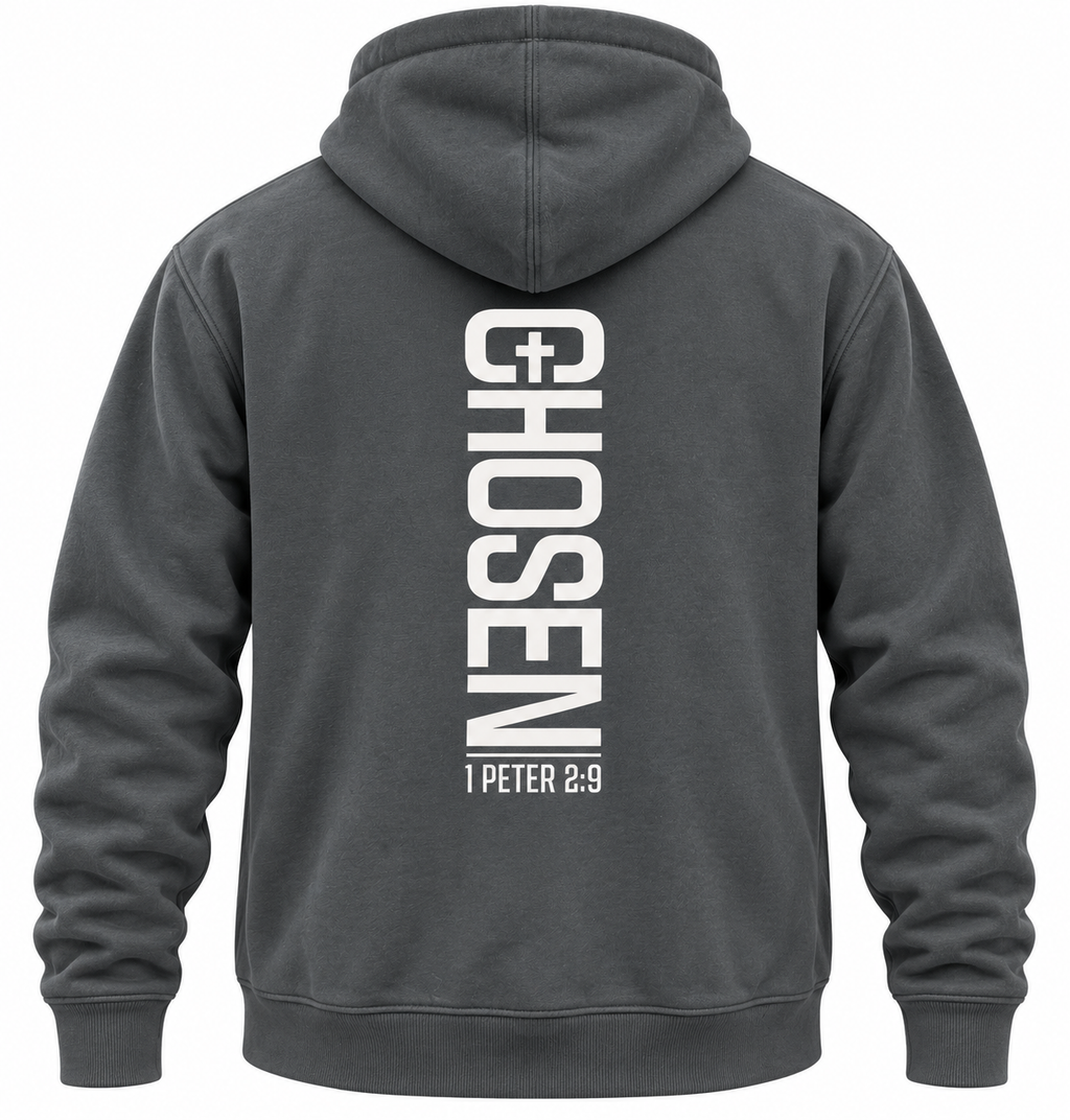Chosen hoodie