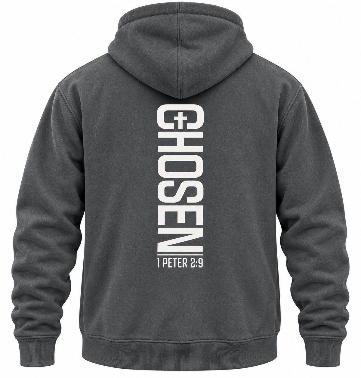 Chosen hoodie
