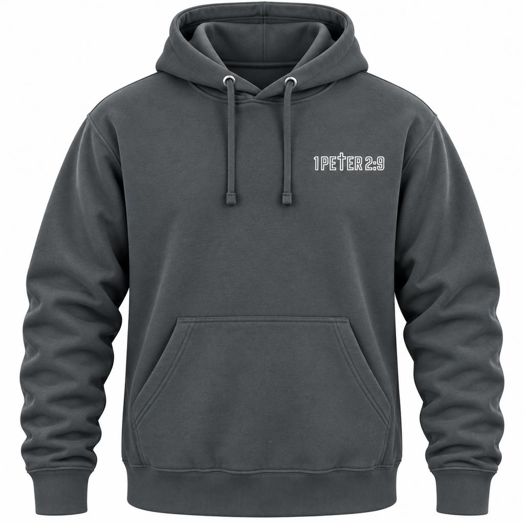Chosen hoodie
