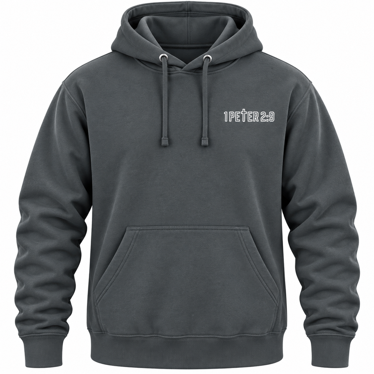 Chosen hoodie