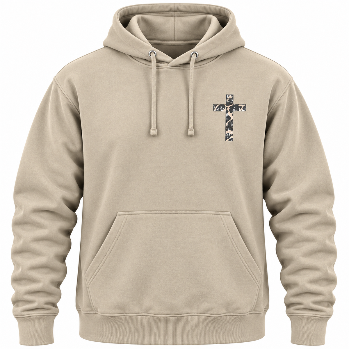 For God & Country hoodie