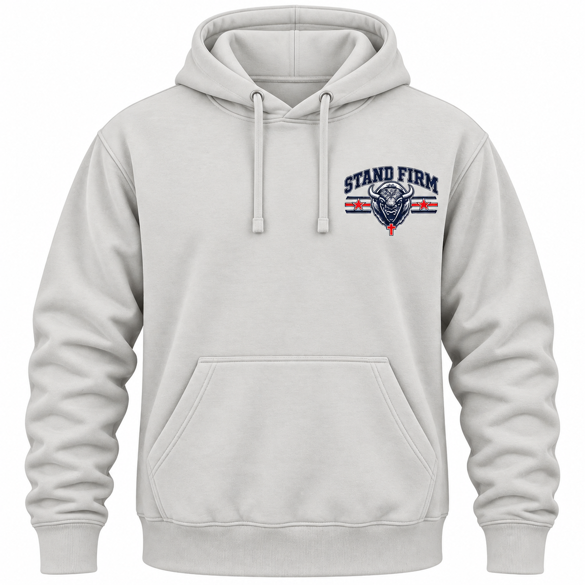 Stand Firm hoodie