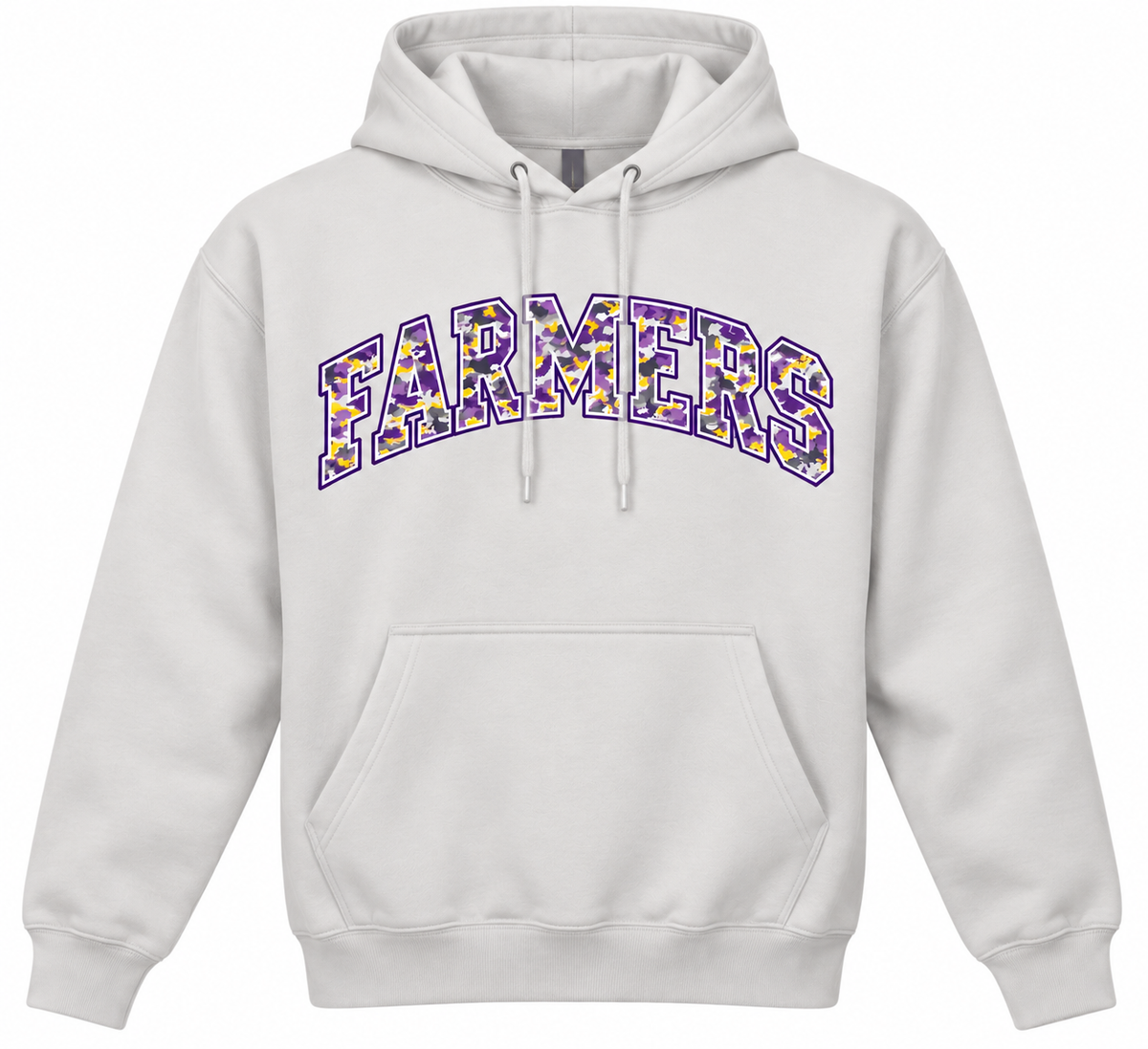Camo Farmers